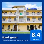 Fabhotel Aravali Suites