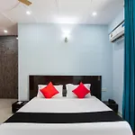 Capital O Harish Residency