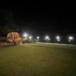 Vanzara Retreat