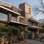 Luxurious 4 Bhk With Mini Movie Theatre In Gurgaon