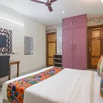 Fabhotel Rd Residency