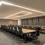 The Aldott Cyber City