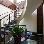 The Iris- A Boutique Hotel