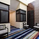 The Iris- A Boutique Hotel