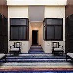 The Iris- A Boutique Hotel