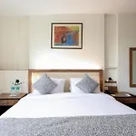 The Iris- A Boutique Hotel