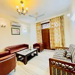 Bedchambers Serviced Apartments - Artemis Hospital