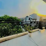 Bedchambers Serviced Apartments - Artemis Hospital