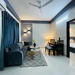 Bedchambers Serviced Apartment, Medicity