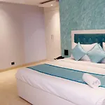 Hotel Vs Residency