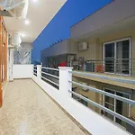 Hotel Maharaja Palace
