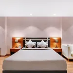 Ultra Luxury Studio Apartment Elegant In Style