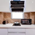 Avanti Tenantry Luxurious Service Apartments -Gurugram