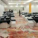 Aeraki Hotel Pvt. Ltd