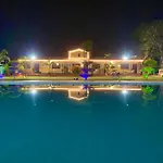 Vanzara Retreat