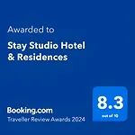 Stay Studio Hotel & Residences