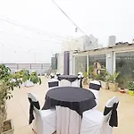 Hotel The Archer Artemis Hospital Road Sector 52