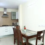 Imperial Apartment Fortis
