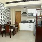 Imperial Apartment Fortis