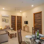 Hostie Eva Dreams - Private 2 Bhk Apartments Near Artemis, Medanta, Fortis Hospitals