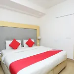 The Avenue Residency Near Leisure Valley Park