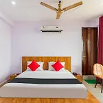 Capital O Harish Residency