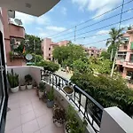 Beautiful 1Bhk In Gated Sector49