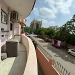 Beautiful 1Bhk In Gated Sector49