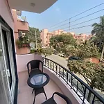 Beautiful 1Bhk In Gated Sector49