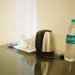 Hotel Haris Mg Road Gurugram