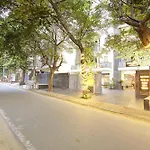 Saltstayz Select - Huda City Center