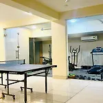 Olive Service Apartments - Golf Course Road