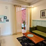 Rigel - 1 Bhk, Free Parking & Wi-Fi