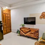Deniz - 1Bhk, Balcony, Parking & Wi-Fi