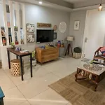 Rumana - 1Bhk, 2 Balconies, Free Parking & Wi-Fi