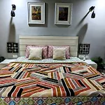 Rumana - 1Bhk, 2 Balconies, Free Parking & Wi-Fi