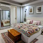 Rumana - 1Bhk, 2 Balconies, Free Parking & Wi-Fi