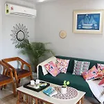Rumana - 1Bhk, 2 Balconies, Free Parking & Wi-Fi