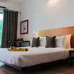 Azure Hotels And Suites Near Medanta Hospital Medicity Sector 47,Sohna Road Gurgaon