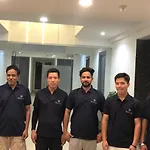 Azure Hotels And Suites Near Medanta Hospital Medicity Sector 47,Sohna Road Gurgaon