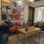 Entire Serviced Apartment In Dlf-Phase 2