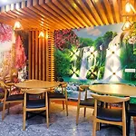 Fabhotel Star Corporate Suite