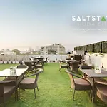 Saltstayz Select - Huda City Center