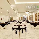 Saltstayz Select - Huda City Center