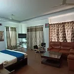Amita Residency By Staykr