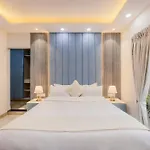 Kyomi Service Apartments