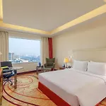Doubletree By Hilton Gurgaon New Delhi Ncr
