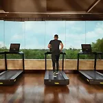 The Leela Ambience Gurugram Hotel & Residences - The Luxury Urban Sanctuary