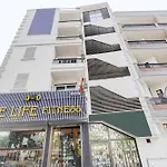 Hotel O Star Key Residency