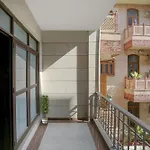 Collection O Ramjas Star Residency Near Appu Ghar